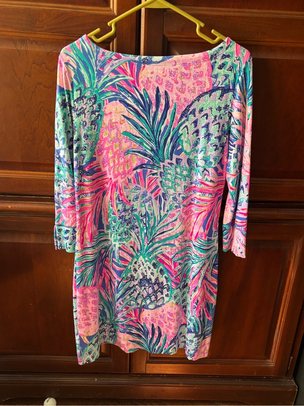 Lilly Pulitzer Sophie Dress Medium - Picture 4 of 4